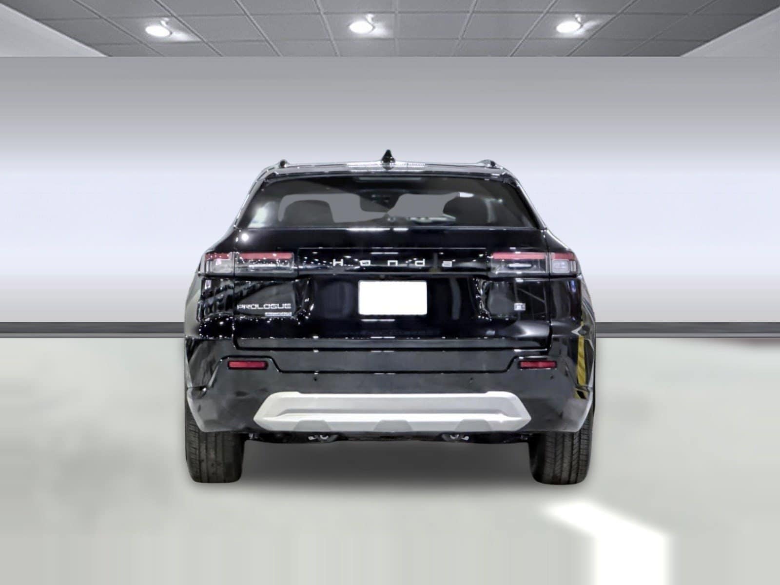 2026 Honda Prologue Touring - Photo 9