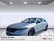 Honda Accord Hybrid