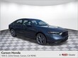 Honda Accord Hybrid