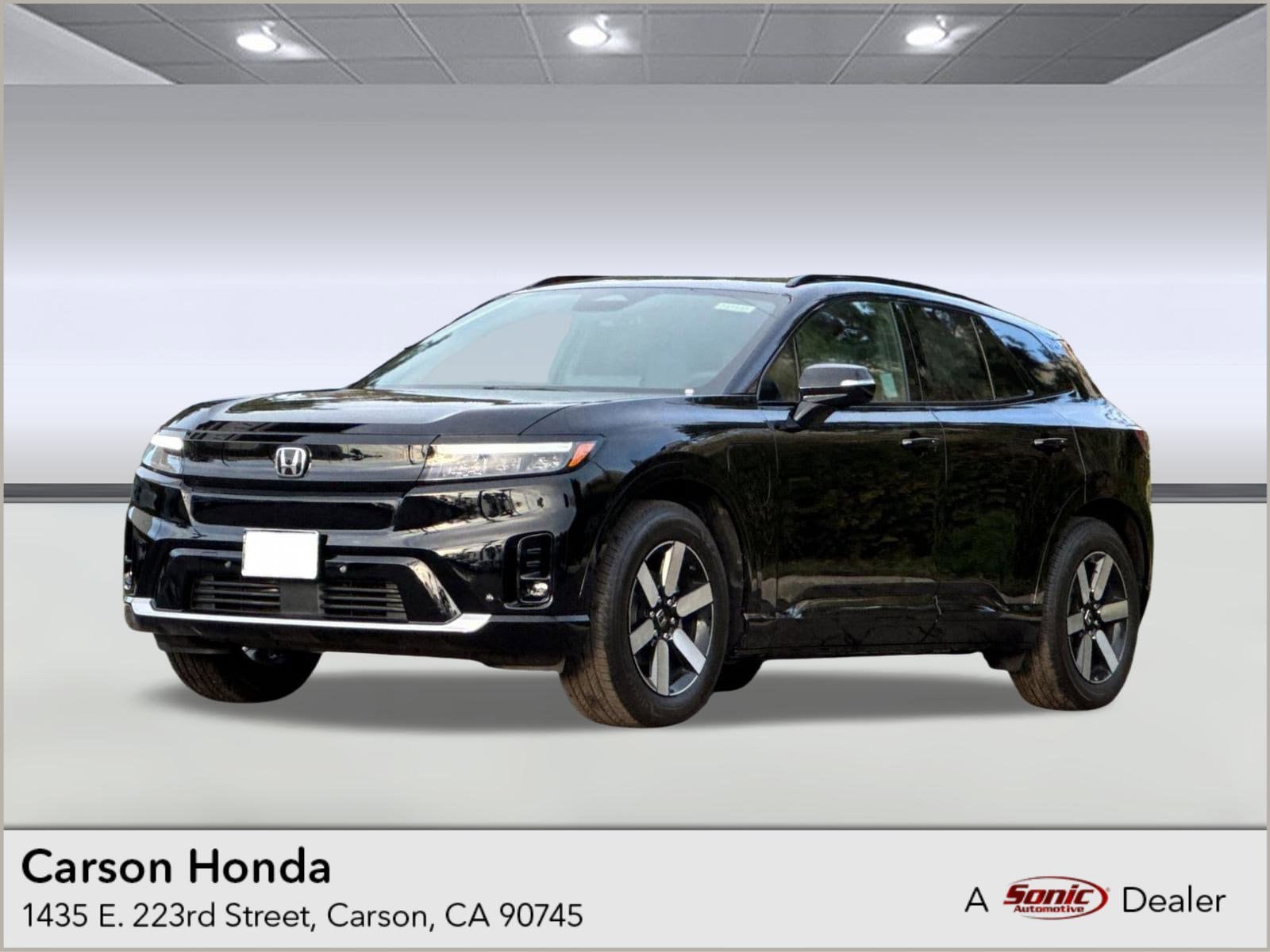 2026 Honda Prologue Touring's photo