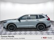 Honda CR-V Hybrid