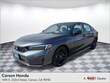 Honda Civic Hybrid