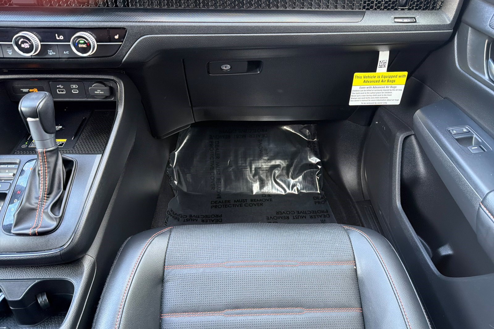 2024 Honda CR-V Sport-L - Photo 31