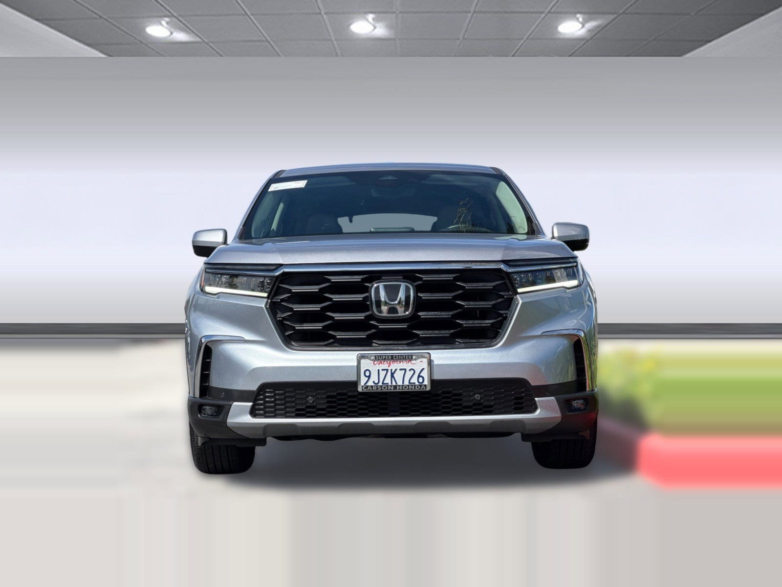 2024 Honda Pilot EX-L 7 Passenger photo 4