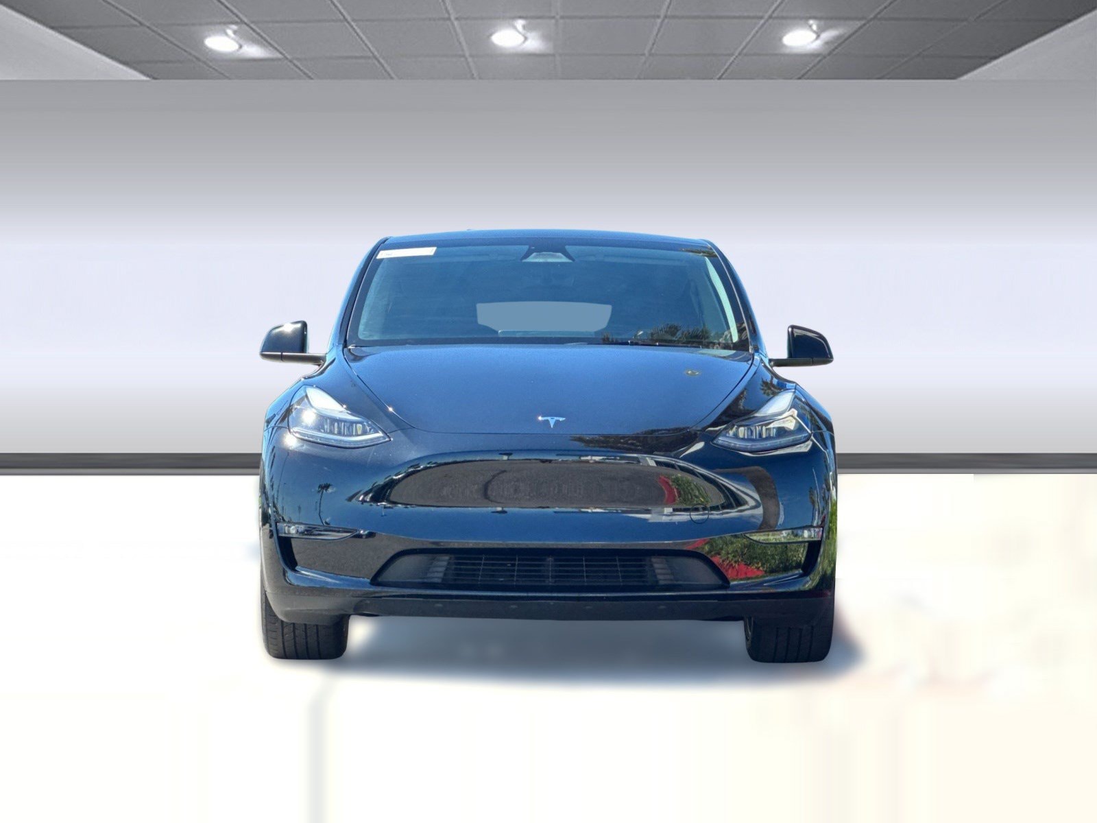 2024 Tesla Model Y Long Range SUV