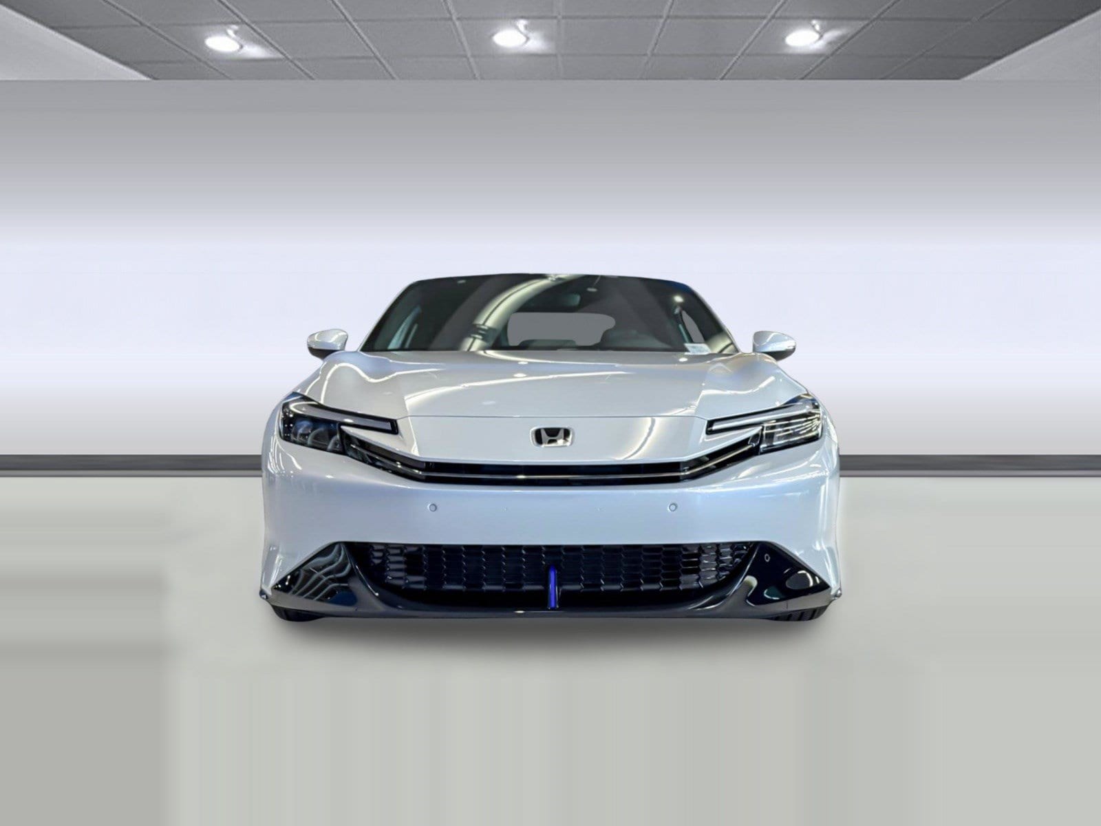 Prelude Hybrid Hatchback