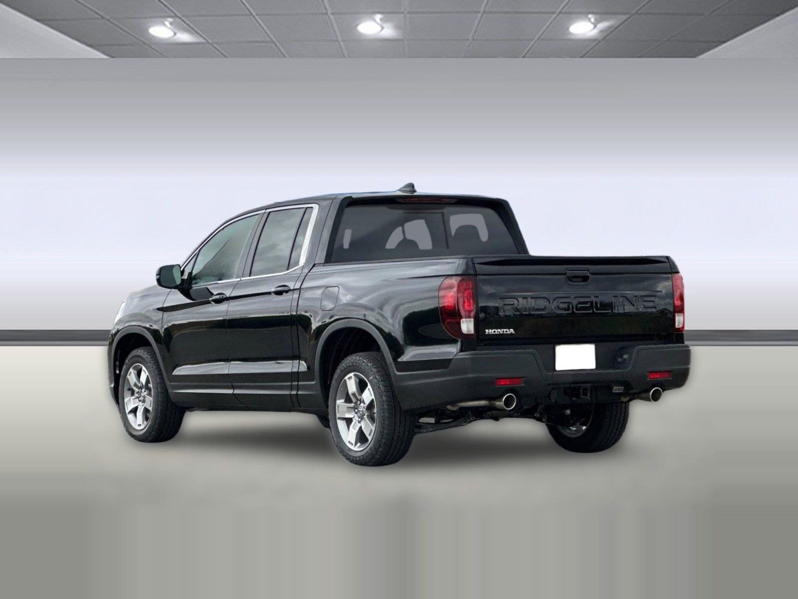 2026 Honda Ridgeline RTL Truck Crew Cab
