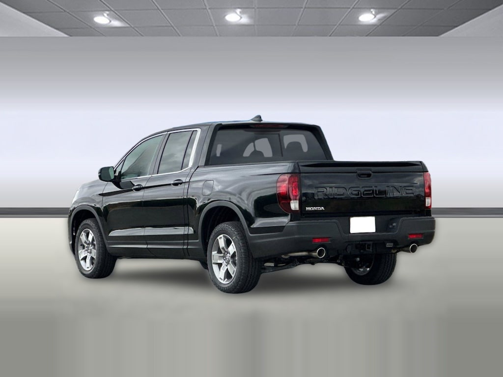 New 2026 Honda Ridgeline RTL Truck Crew Cab