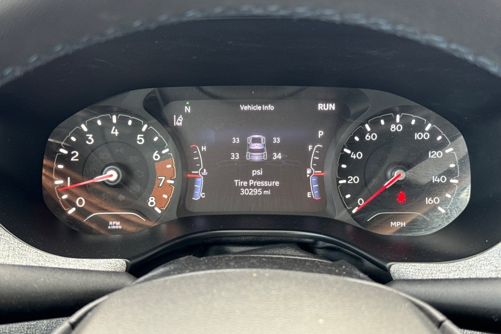 2022 Jeep Compass Latitude - Photo 21
