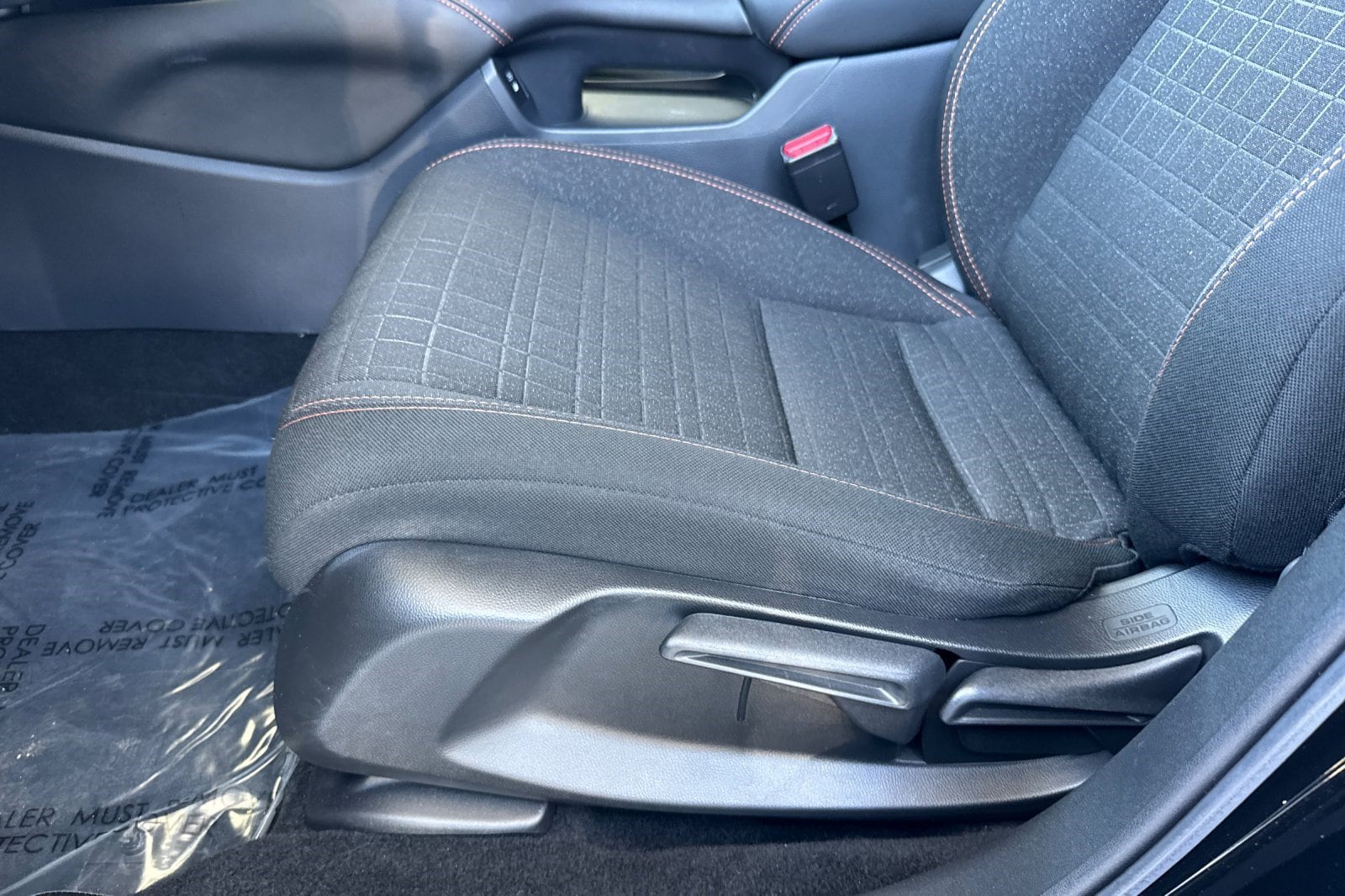 2025 Honda HR-V Sport - Photo 15