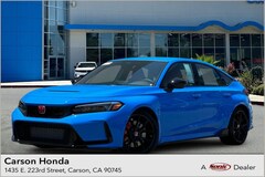 2025 Honda Civic Type R Hatchback