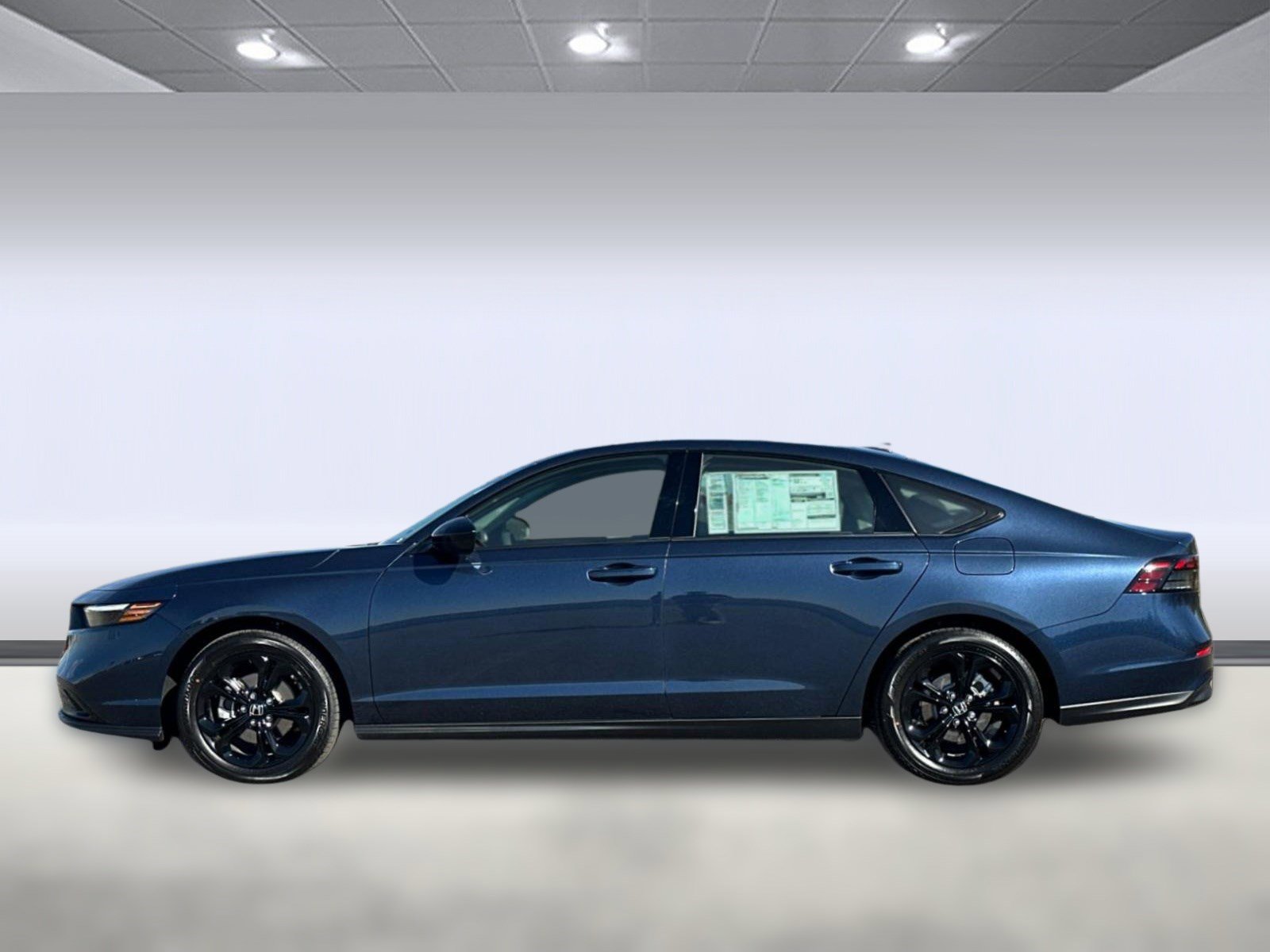 2025 Honda Accord SE photo 2