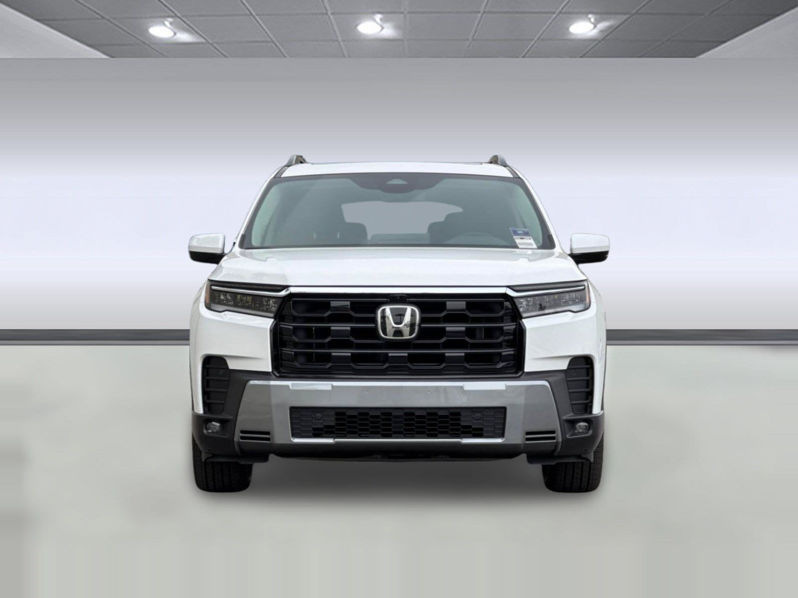 2026 Honda Pilot Touring SUV