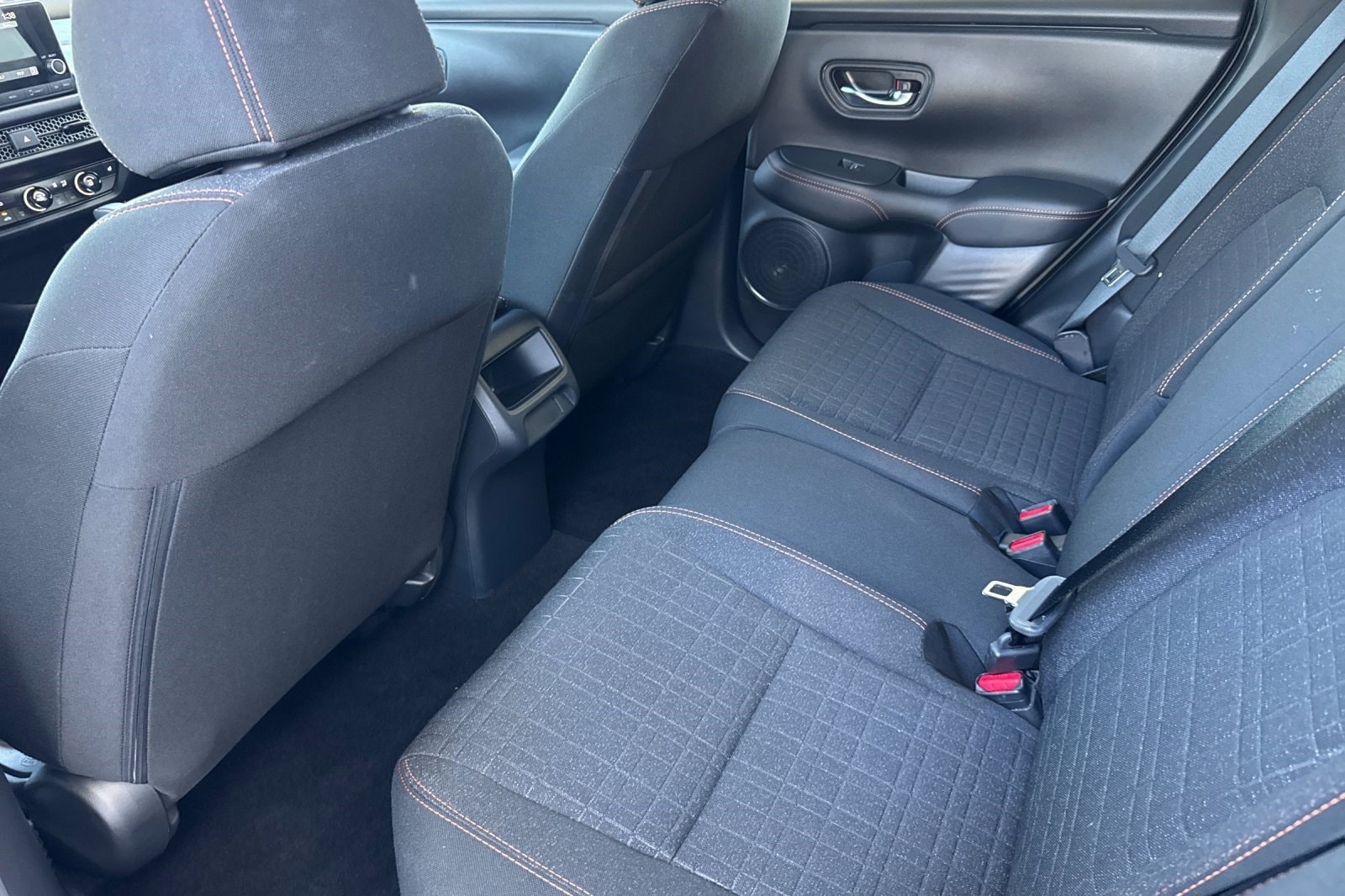 2025 Honda HR-V Sport - Photo 26