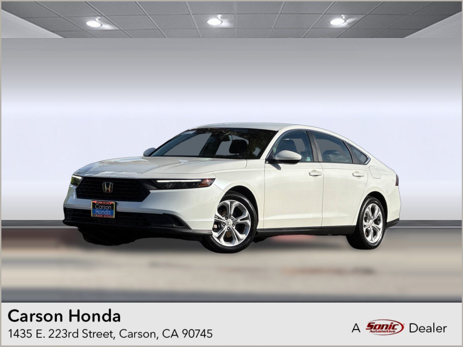 2024 Honda Accord