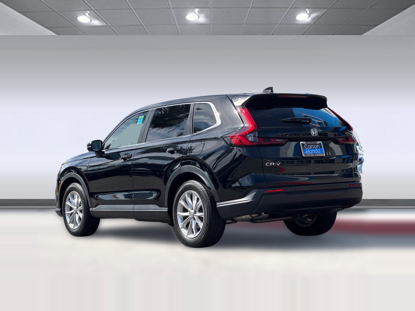 2024 Honda CR-V EX photo 2