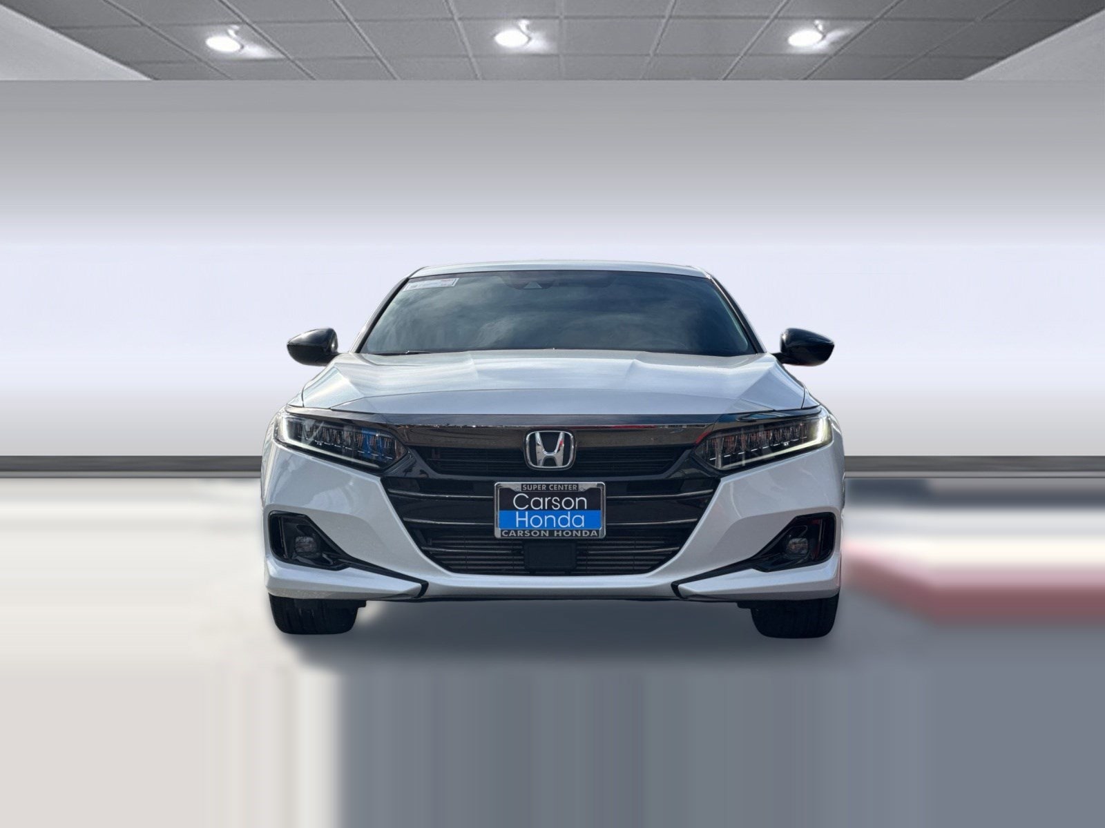 2022 Honda Accord Sport photo 5