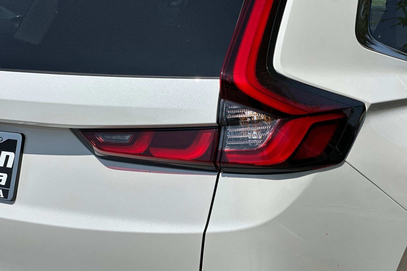 2026 Honda CR-V EX - Photo 12
