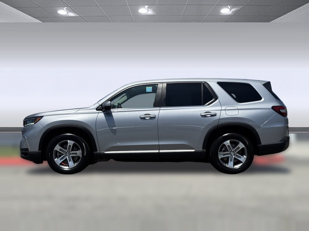 Used 2023 Honda Pilot EX-L 7 Passenger SUV