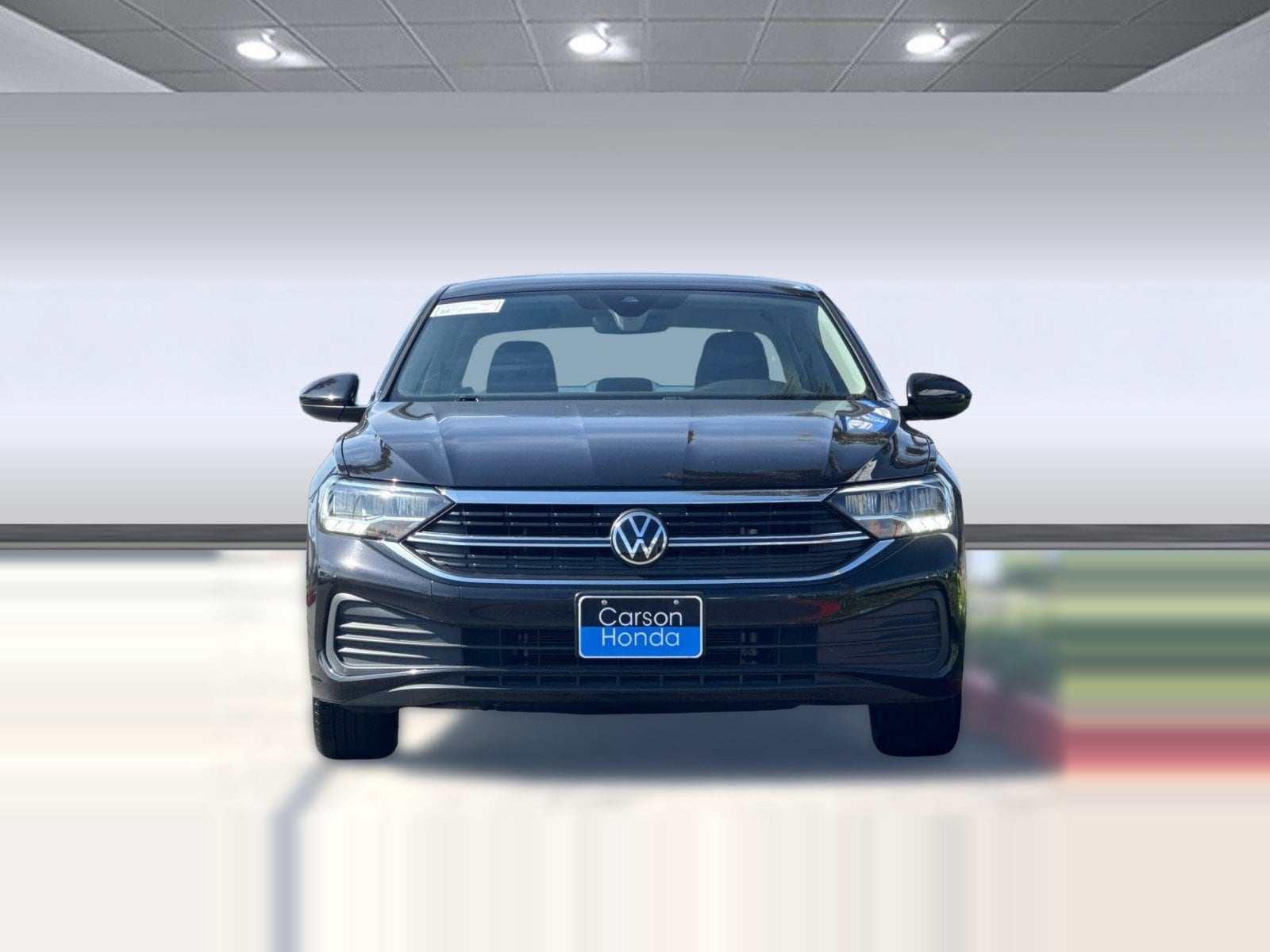 2024 Volkswagen Jetta S Sedan