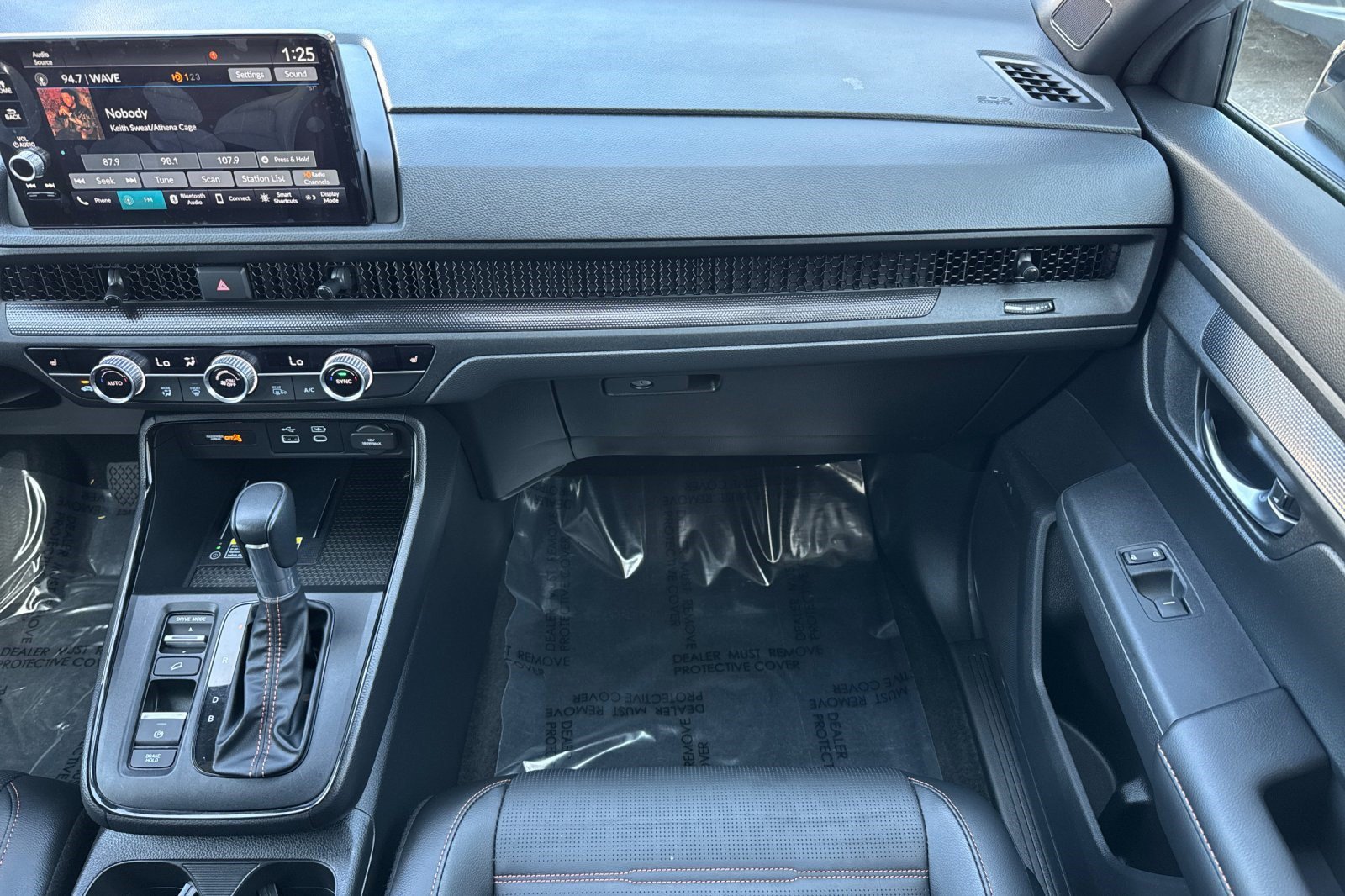 2025 Honda CR-V Sport-L - Photo 28