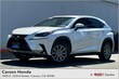 LEXUS NX 300