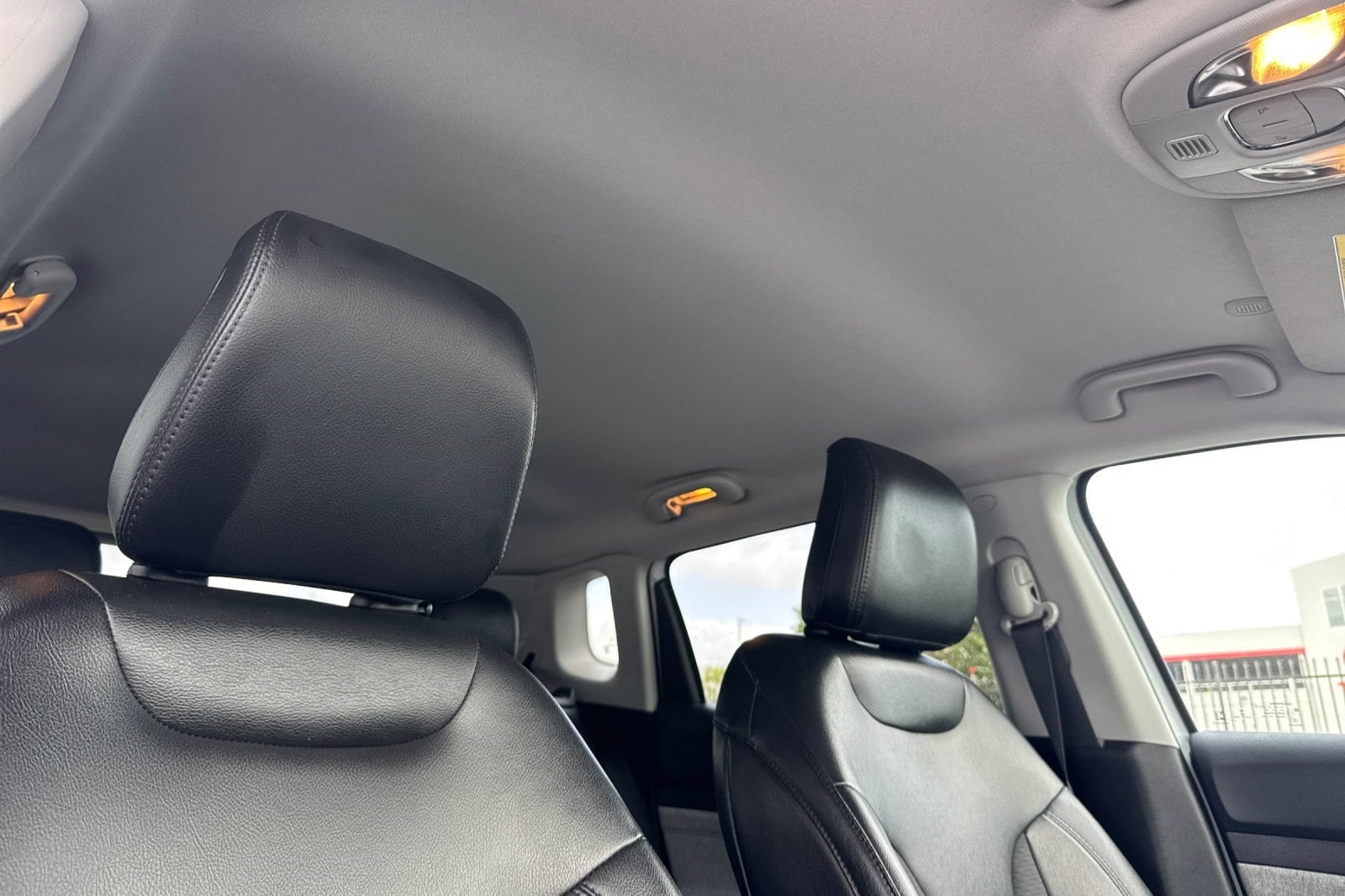 2022 Jeep Compass Latitude - Photo 23