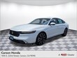 Honda Accord Hybrid
