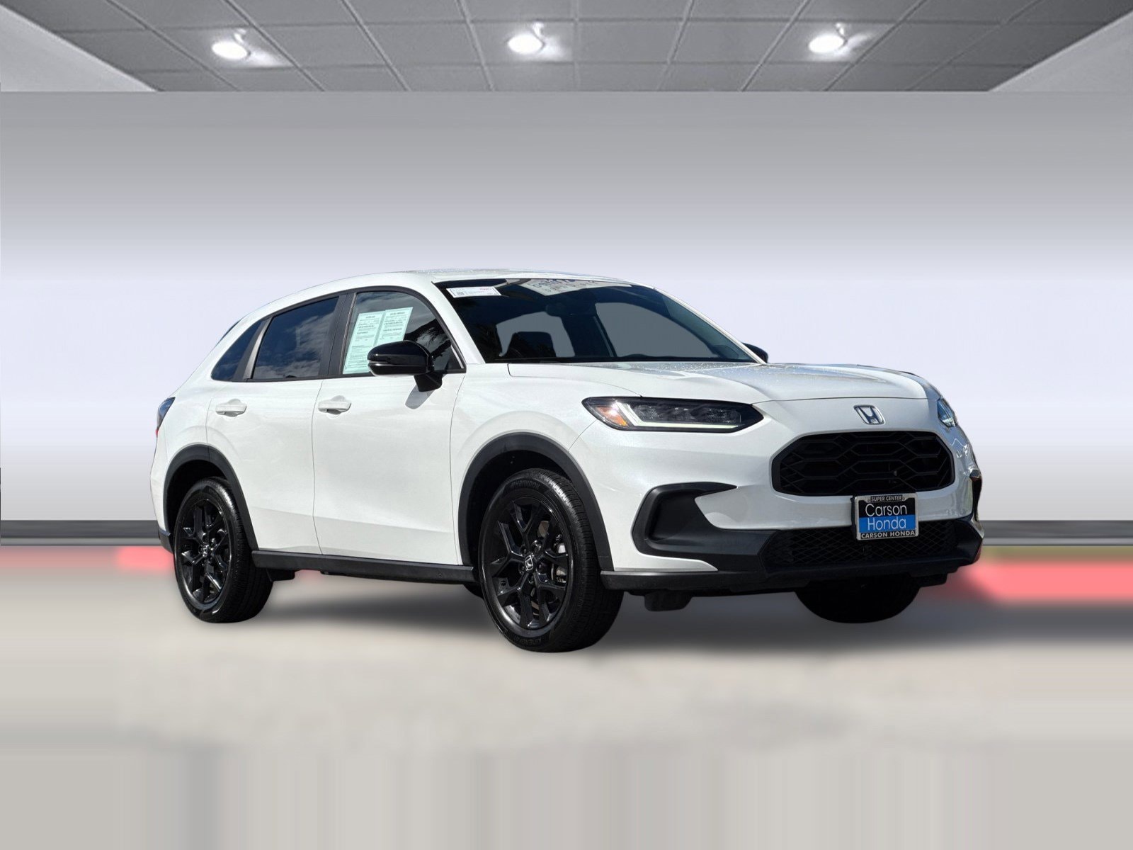 2023 Honda HR-V Sport photo 5