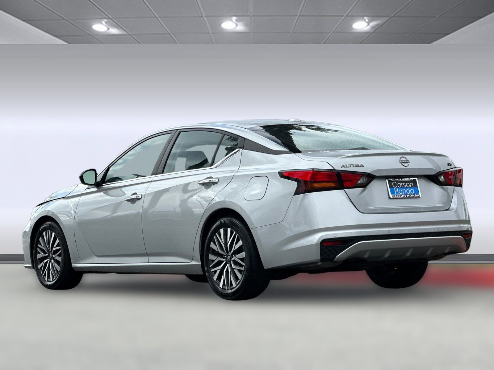 2024 Nissan Altima 2.5 SV photo 3