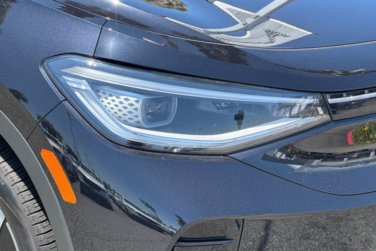ID.4 S SUV