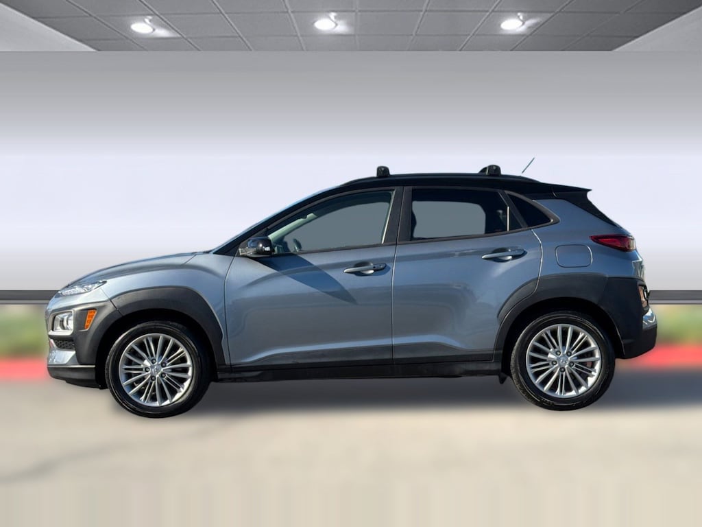 Used 2021 Hyundai Kona SEL SUV
