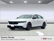  Honda Accord Hybrid