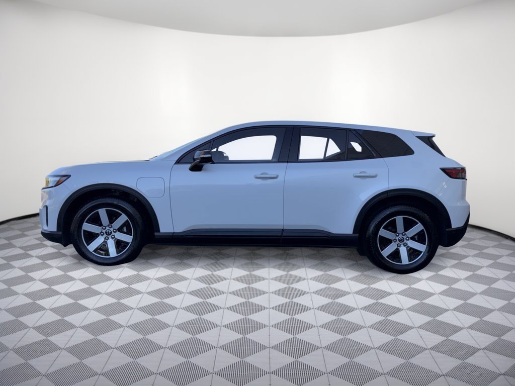 Certified 2024 Honda Prologue EX SUV