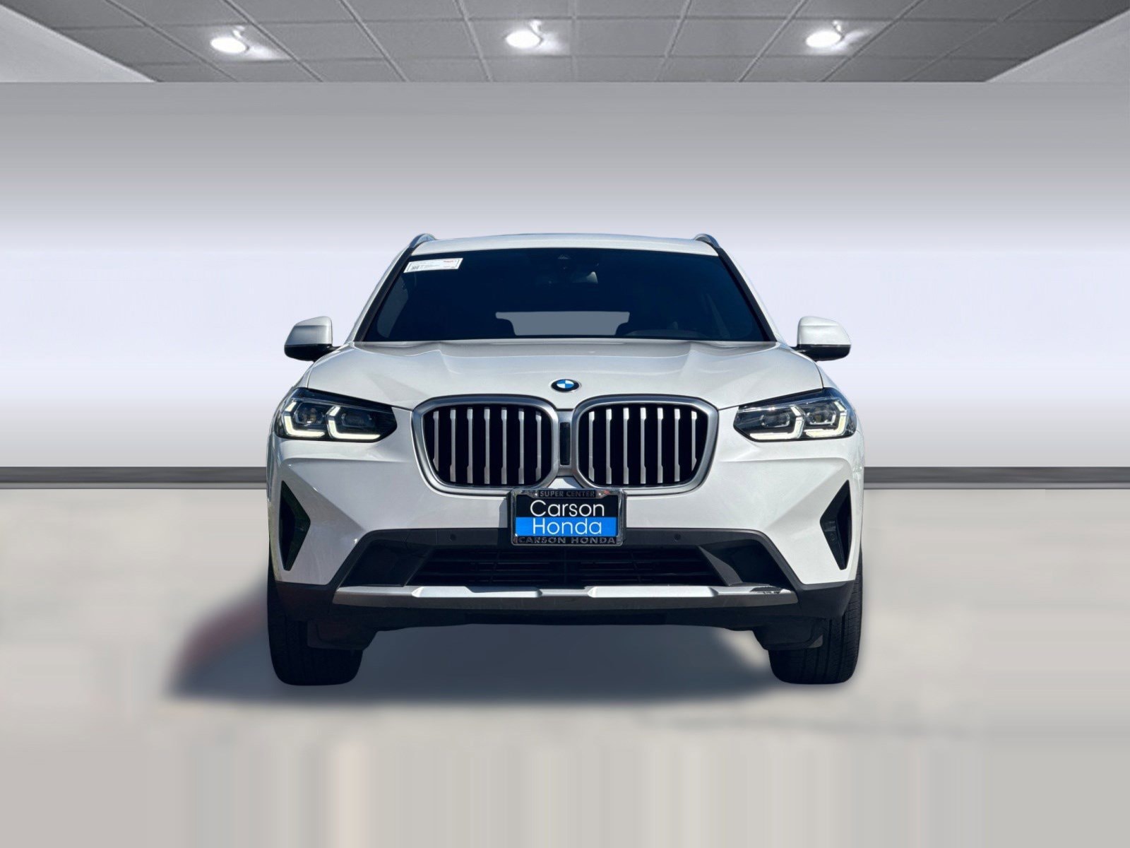 2024 BMW X3 sDrive30i photo 4