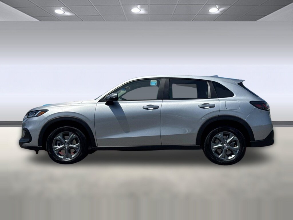 New 2027 Honda HR-V LX SUV