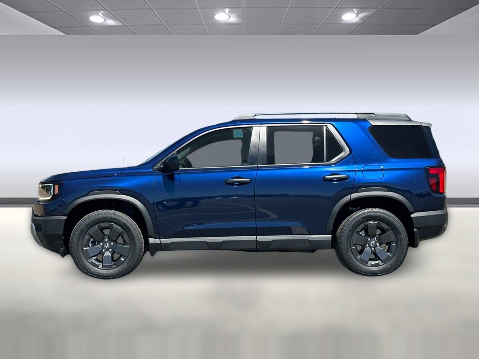 2026 Honda Passport RTL SUV