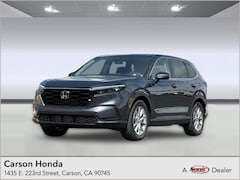 2026 Honda CR-V EX SUV