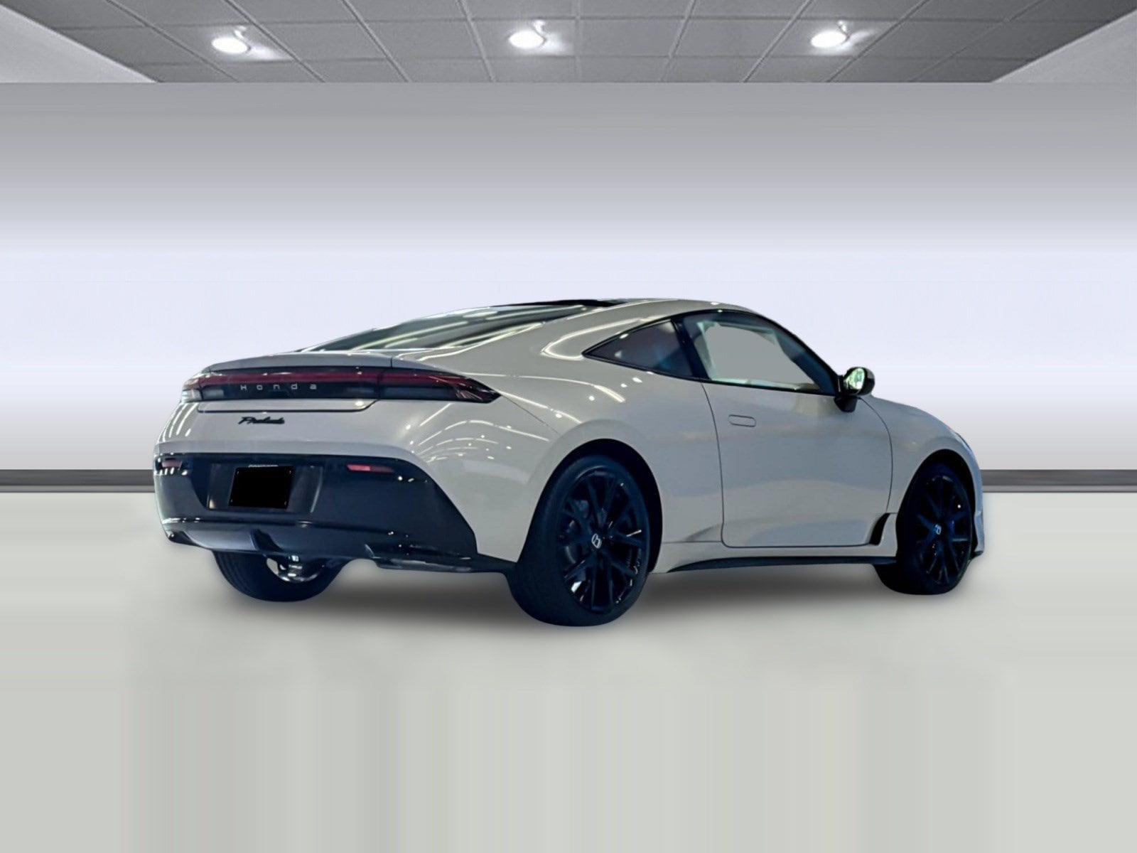 Prelude Hybrid Hatchback