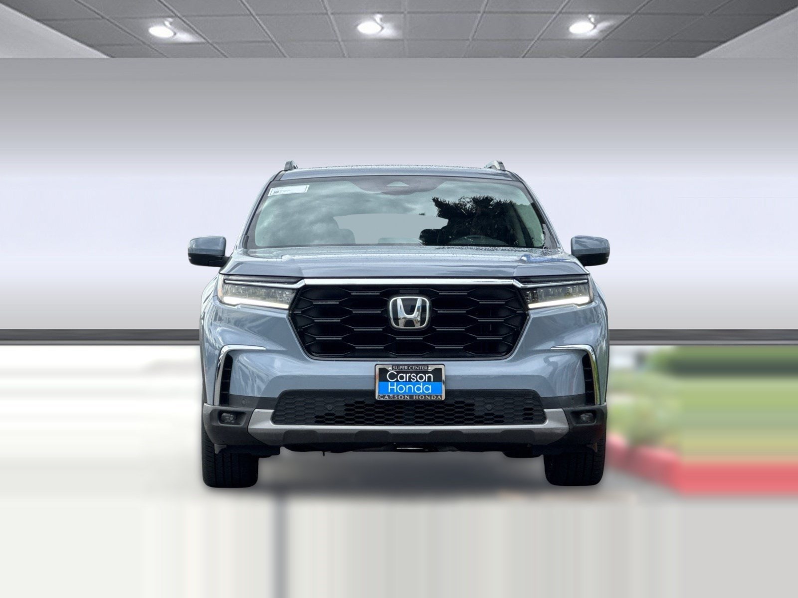 2025 Honda Pilot Touring+ SUV