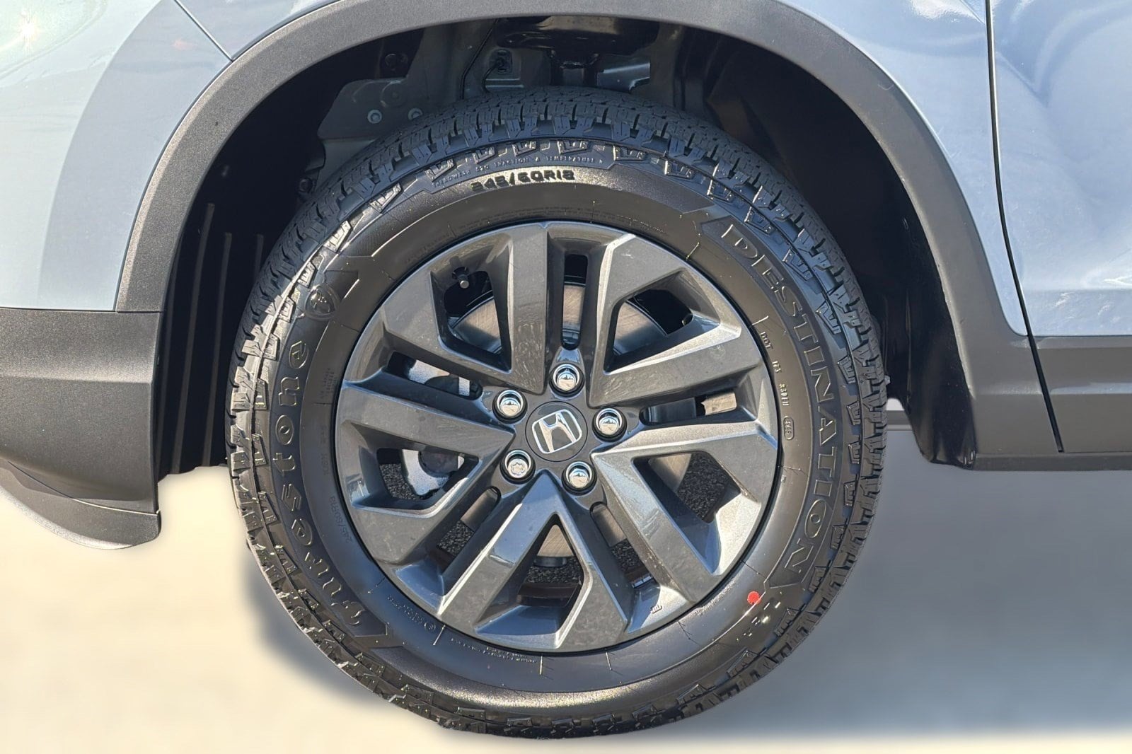 2026 Honda Ridgeline Sport - Photo 11