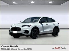 2026 Honda HR-V Sport SUV