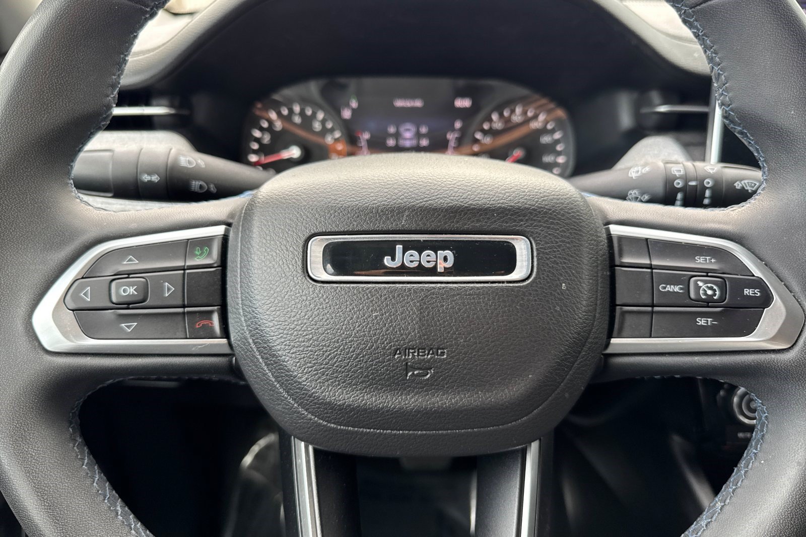 2022 Jeep Compass Latitude - Photo 11
