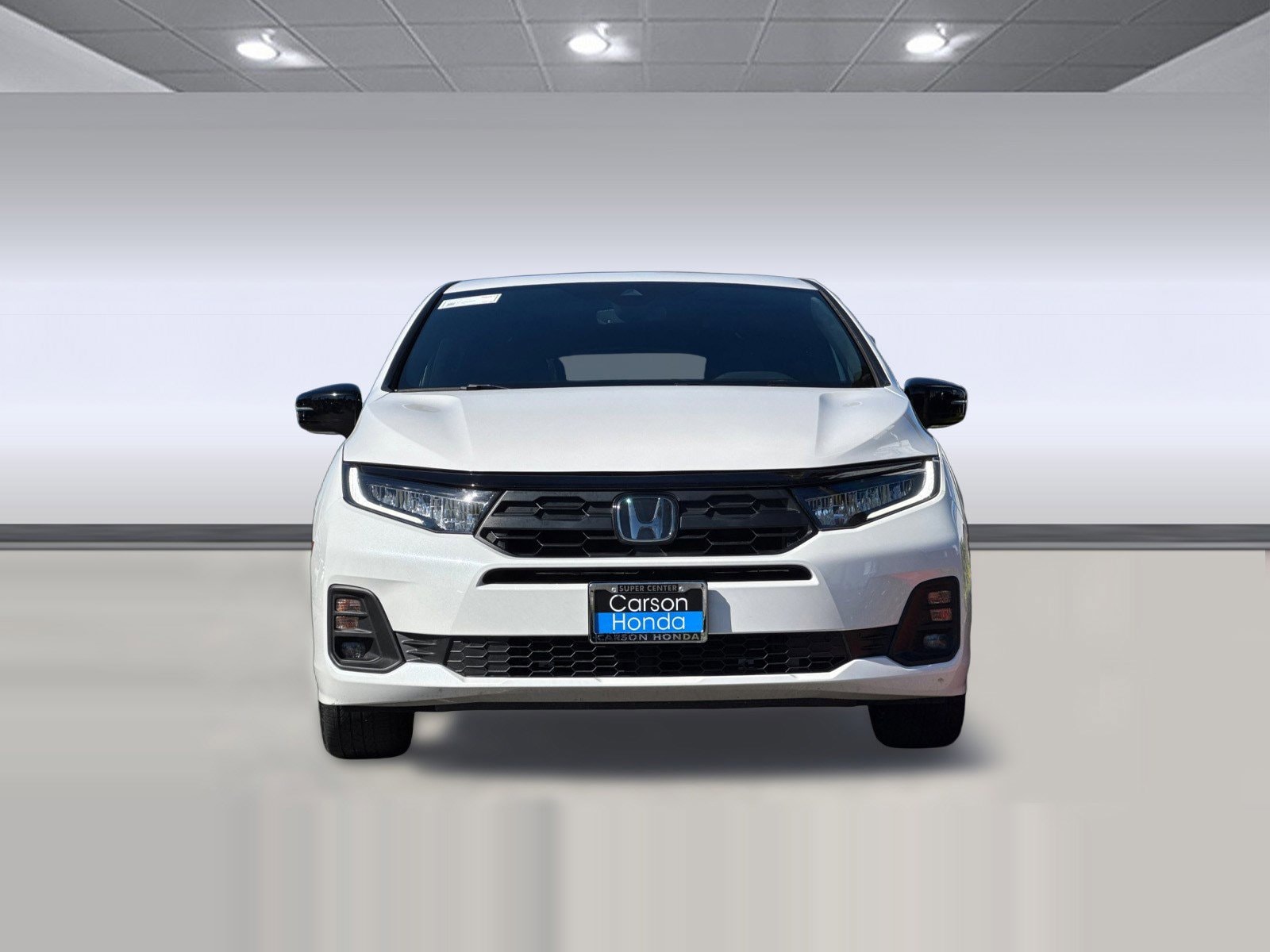 2025 Honda Odyssey Sport-L photo 4