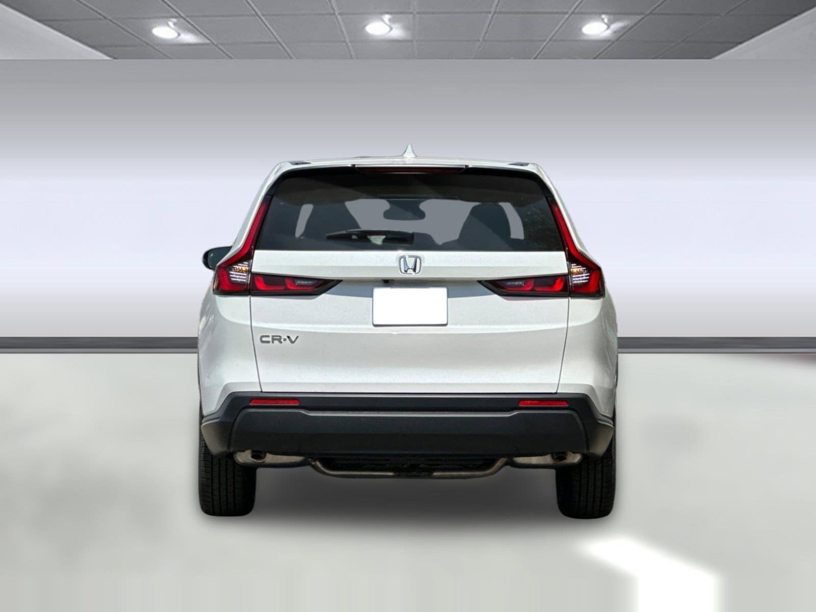 2026 Honda CR-V EX - Photo 9