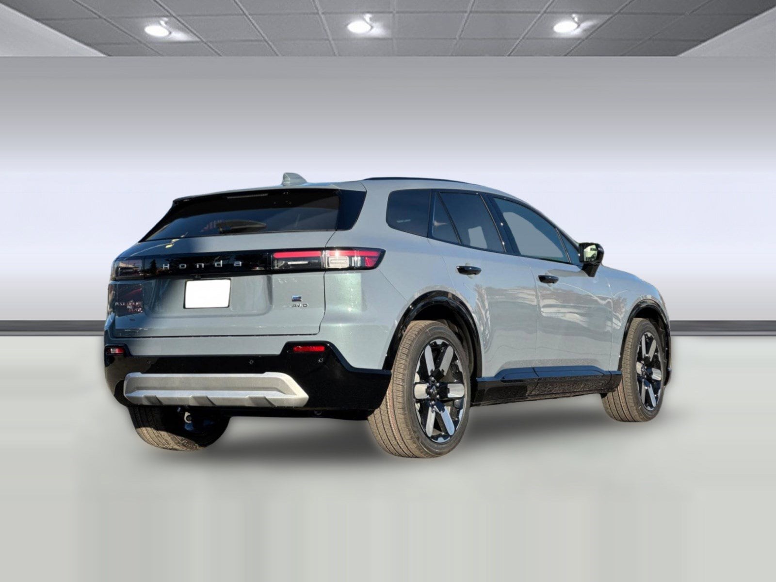 2026 Honda Prologue Elite - Photo 8