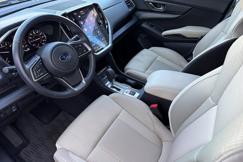 Used 2023 Subaru Ascent Premium SUV