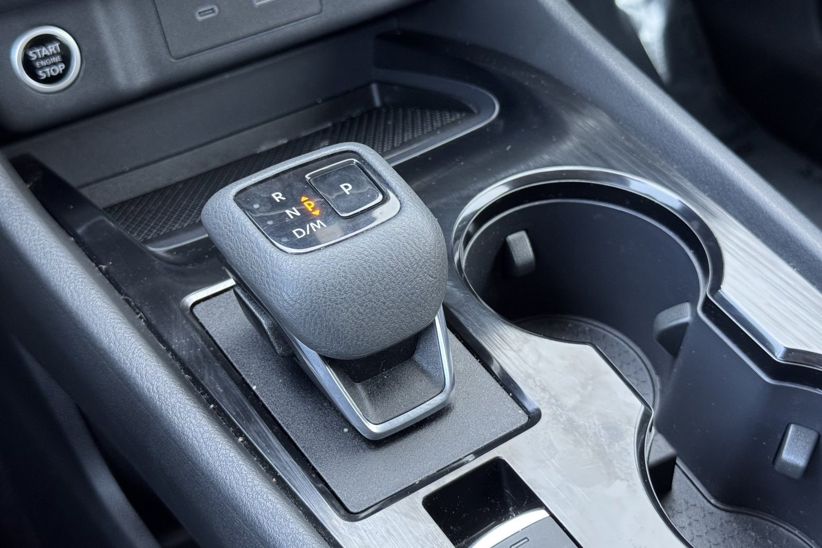 2023 Nissan Rogue SV - Photo 15