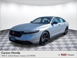 Honda Accord Hybrid