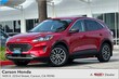 Ford Escape PHEV